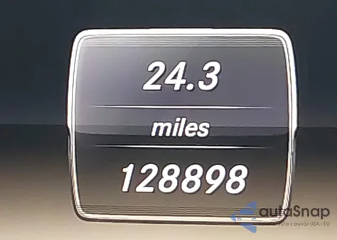 2014 Mercedes-Benz S-Class S 550 из США, поврежденный, VIN WDDUG8FB4EA047916